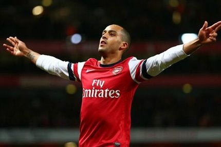 20ή αγ.: Σταμάτησε στα 7 η Άρσεναλ, στο +7 η Γιουνάιτεντ