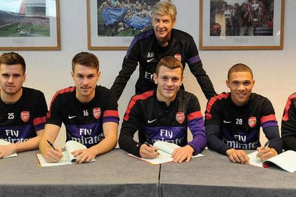 Κρατάει τη βασική της ομάδα