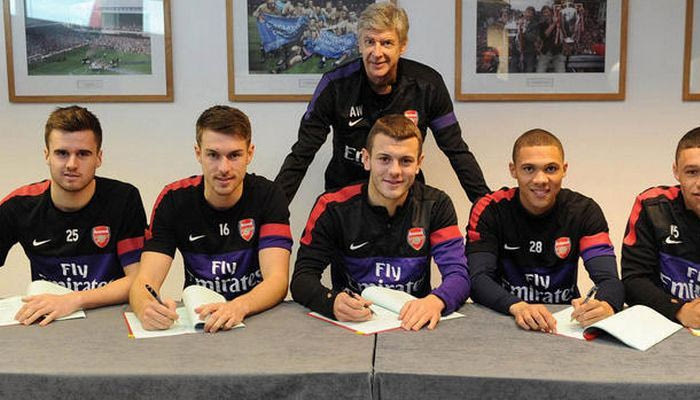 Κρατάει τη βασική της ομάδα