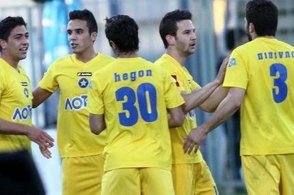 Αποστολή… διαρκείας