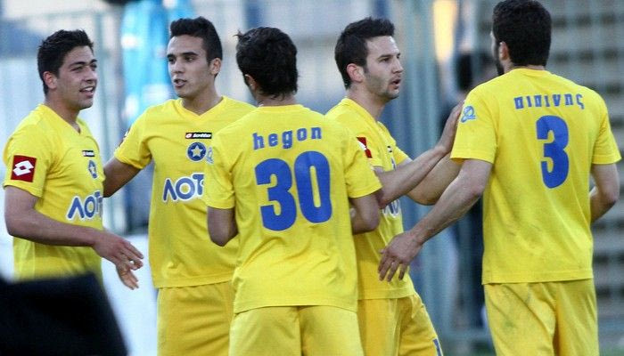 Αποστολή… διαρκείας