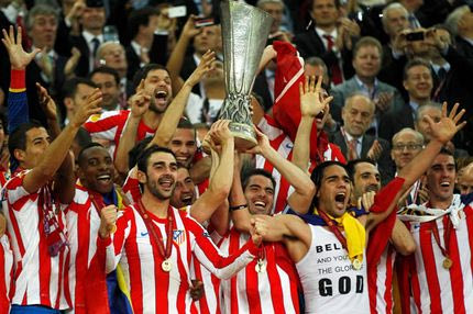 Η ανασκόπηση του Europa League