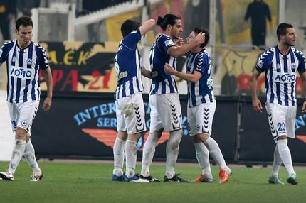 Μπέρδεψε και μπερδεύτηκε…