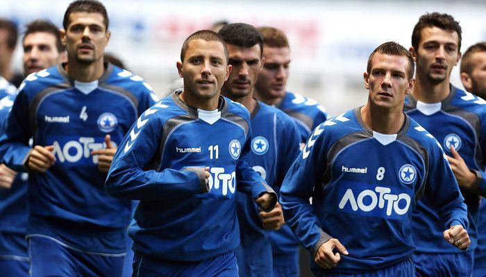 Το χούι που δεν βγαίνει…
