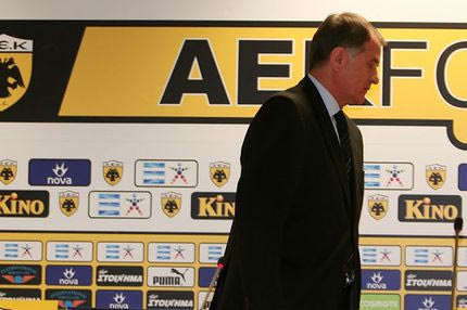 Τα “άκουσε” ο Μπάγεβιτς