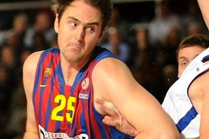 Μπαρσελόνα-ΤΣΣΚΑ Μόσχας 75-78