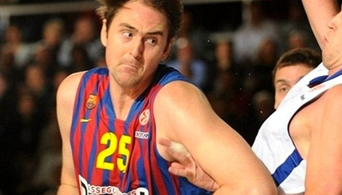 Μπαρσελόνα-ΤΣΣΚΑ Μόσχας 75-78