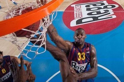 Μπαρτσελόνα – Φενέρμπαχτσε 100-78