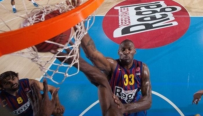 Μπαρτσελόνα – Φενέρμπαχτσε 100-78