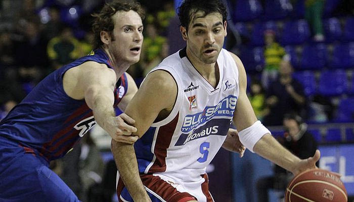 Έκτο χαστούκι για Μπαρτσελόνα