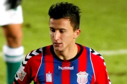 Χάβος: “Εξαιρετικός για την ΑΕΚ ο Μπαργκάν”