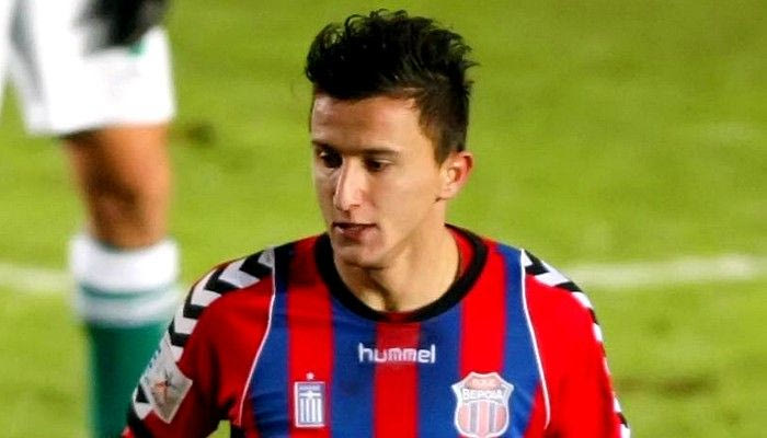 Χάβος: “Εξαιρετικός για την ΑΕΚ ο Μπαργκάν”