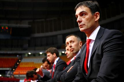 Μπαρτζώκας: “Υγιείς όταν κρίνονται οι τίτλοι”. Αγγέλου: “Νοοτροπία τζακιού”