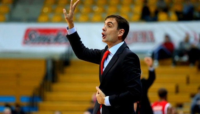 Μπαρτζώκας: “Συνέχεια στις καλές εμφανίσεις”