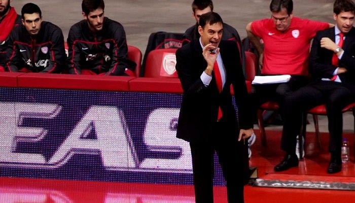 Mπαρτζώκας: “Ερχονται νέες προκλήσεις”