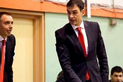 Μπαρτζώκας: “Από το μηδέν η Ευρωλίγκα”