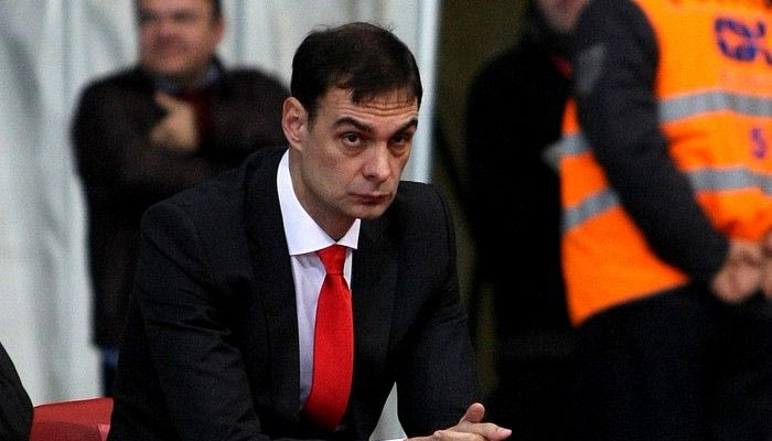 Μπαρτζώκας: “Δεν ψάχνουμε για παίκτη”