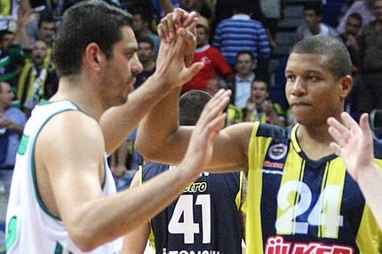 Μπατίστ: “Νιώθω ότι έχω ξεχωριστή θέση στην ιστορία του Παναθηναϊκού”