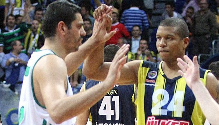 Μπατίστ: “Νιώθω ότι έχω ξεχωριστή θέση στην ιστορία του Παναθηναϊκού”