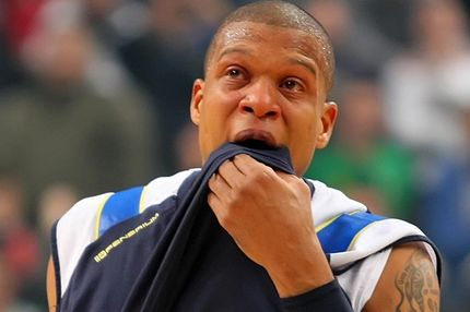 Το video που συγκίνησε τον Μπατίστ