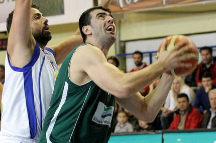 Έφυγε ο Κάρτερ, ήρθε ο Μπάβτσιτς