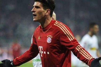 Φάση των 16: Η αποβολή του Ριμπερί δεν πτόησε την Μπάγερν