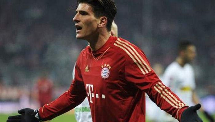 Φάση των 16: Η αποβολή του Ριμπερί δεν πτόησε την Μπάγερν