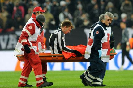 Tρεις μήνες έξω ο Μπέντνερ