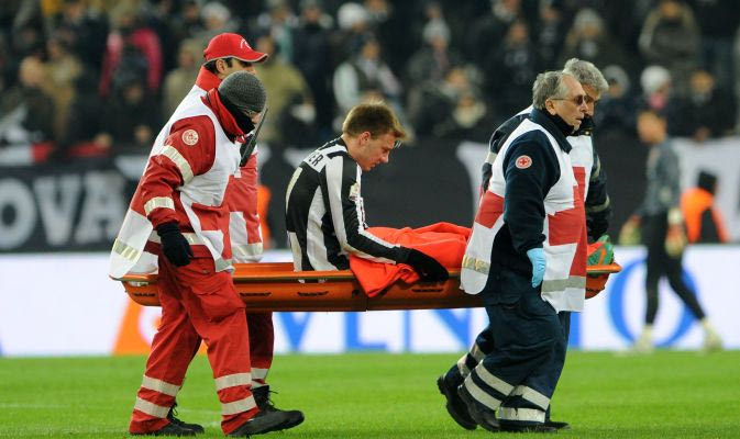 Tρεις μήνες έξω ο Μπέντνερ