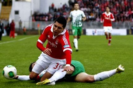 Taça da Liga: Έσωσαν την παρτίδα Μπενφίκα και Πόρτο