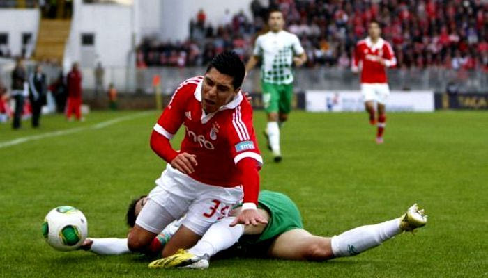 Taça da Liga: Έσωσαν την παρτίδα Μπενφίκα και Πόρτο