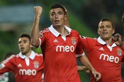 Φάση των 16: “Εξάσφαιρη” πρόκριση για Μπενφίκα