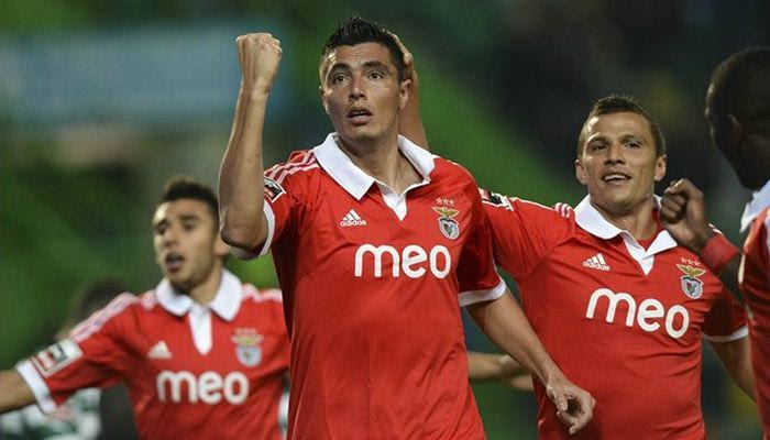 Φάση των 16: “Εξάσφαιρη” πρόκριση για Μπενφίκα