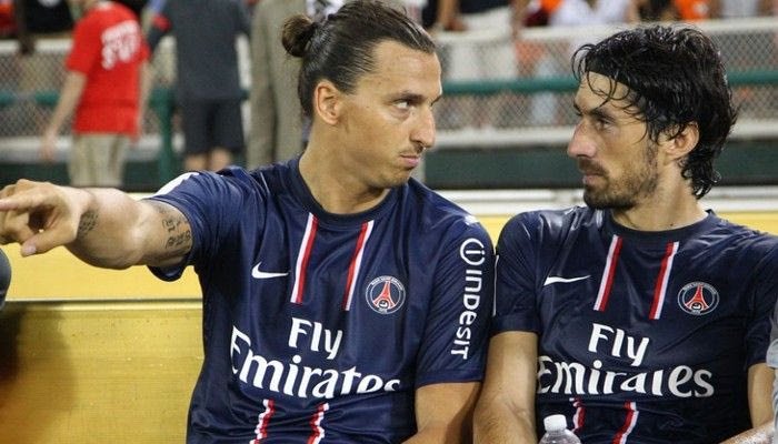 Μπίσεβατς: “Ο Ιμπραΐμοβιτς είναι… τέρας”