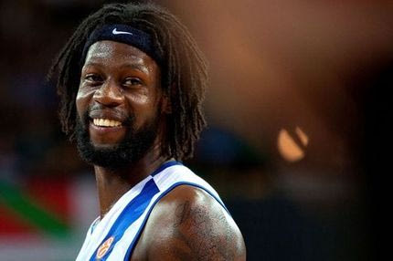 Γκιστ: “Παντού στην κορυφή με τον Παναθηναϊκό”