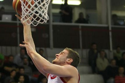 Κανονικά Μπόγρης και Μπούκερ