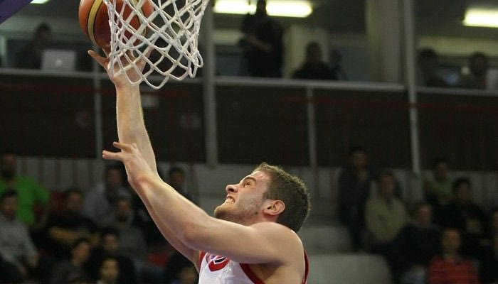 Κανονικά Μπόγρης και Μπούκερ