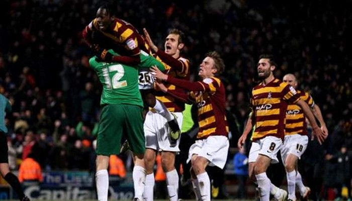 “Ποια Άρσεναλ; Η Τορκί!”