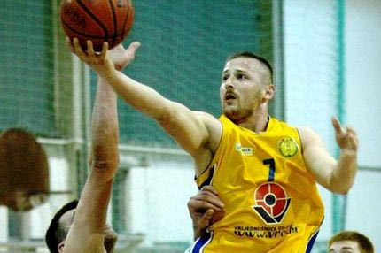 Πήρε Κροάτη γκαρντ