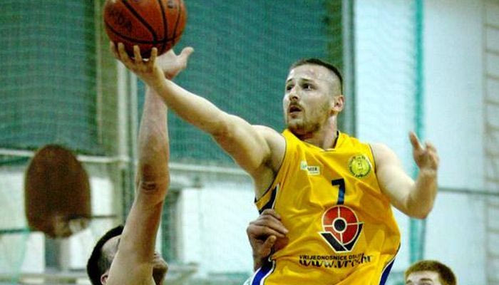 Πήρε Κροάτη γκαρντ