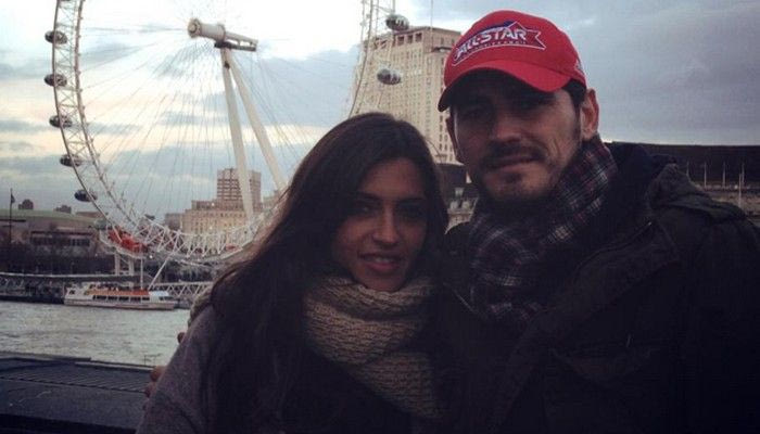 Στο Λονδίνο ο Κασίγιας