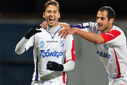 Καλλιθέα – Άρης 3-1