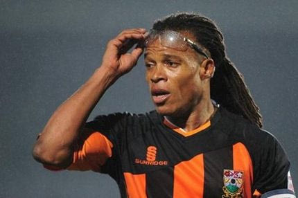 Πρώτος προπονητής στην Μπαρνέτ ο Ντάβιντς