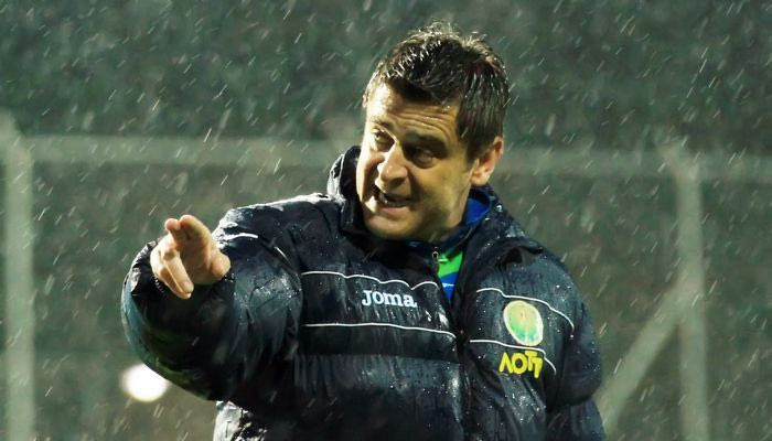 Πονοκέφαλος οι απουσίες για Δερμιτζάκη