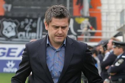 Δερμιτζάκης: “Είχαμε δύο αντιπάλους”