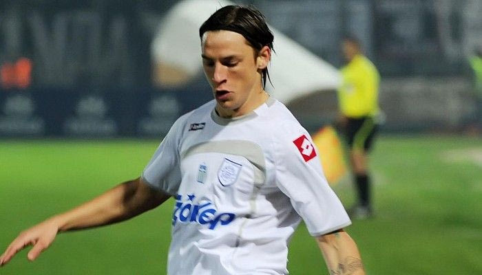 Υψηλές οι απαιτήσεις του ΠΑΣ Γιάννινα για τον Ντε Βισέντι