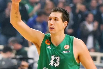 Διαμαντίδης: “Ένας και μοναδικός ο Γκάλης”