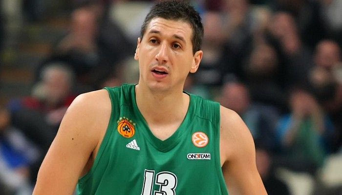 Διαμαντίδης: “Εμπειρία ζωής τα ντέρμπι με τον Ολυμπιακό”