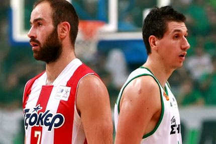 Η προϊστορία των “αιώνιων” τελικών