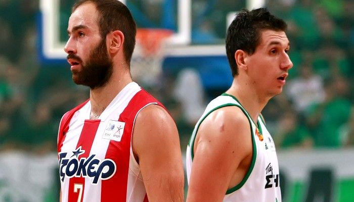 Η προϊστορία των “αιώνιων” τελικών